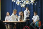Dzień edukacji Narodowej 2017