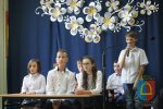Dzień edukacji Narodowej 2017