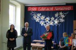 Dzień edukacji Narodowej 2017