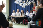 Dzień edukacji Narodowej 2017