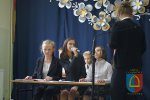 Dzień edukacji Narodowej 2017