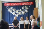 Dzień edukacji Narodowej 2017