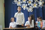 Dzień edukacji Narodowej 2017
