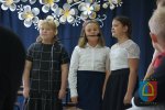 Dzień edukacji Narodowej 2017