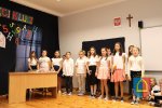 Dzień Edukacji Narodowej 2019 Łągiewniki