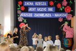 Dzień Edukacji Narodowej 2021 w Gminie Czarnożyły