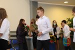 Dzień Edukacji Narodowej 2021 w Gminie Czarnożyły
