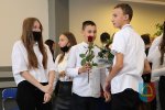 Dzień Edukacji Narodowej 2021 w Gminie Czarnożyły