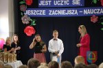 Dzień Edukacji Narodowej 2021 w Gminie Czarnożyły