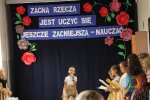 Dzień Edukacji Narodowej 2021 w Gminie Czarnożyły