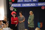 Dzień Edukacji Narodowej 2021 w Gminie Czarnożyły
