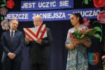 Dzień Edukacji Narodowej 2021 w Gminie Czarnożyły