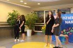 Dzień Edukacji Narodowej 2021 w Gminie Czarnożyły