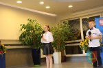 Dzień Edukacji Narodowej 2021 w Gminie Czarnożyły