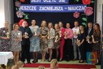 Dzień Edukacji Narodowej 2021 w Gminie Czarnożyły