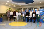 Dzień Edukacji Narodowej 2021 w Gminie Czarnożyły