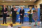 Dzień Edukacji Narodowej 2021 w Gminie Czarnożyły