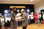 Dzień Edukacji Narodowej 2021 w Gminie Czarnożyły