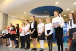 Dzień Edukacji Narodowej 2021 w Gminie Czarnożyły
