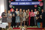 Dzień Edukacji Narodowej 2021 w Gminie Czarnożyły