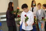Dzień Edukacji Narodowej 2021 w Gminie Czarnożyły