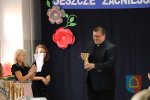 Dzień Edukacji Narodowej 2021 w Gminie Czarnożyły