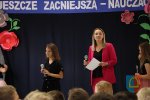 Dzień Edukacji Narodowej 2021 w Gminie Czarnożyły