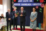 Dzień Edukacji Narodowej 2021 w Gminie Czarnożyły