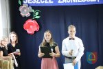 Dzień Edukacji Narodowej 2021 w Gminie Czarnożyły