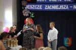 Dzień Edukacji Narodowej 2021 w Gminie Czarnożyły