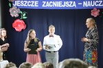 Dzień Edukacji Narodowej 2021 w Gminie Czarnożyły
