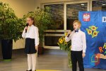 Dzień Edukacji Narodowej 2021 w Gminie Czarnożyły