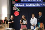 Dzień Edukacji Narodowej 2021 w Gminie Czarnożyły