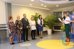Dzień Edukacji Narodowej 2021 w Gminie Czarnożyły