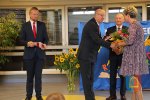 Dzień Edukacji Narodowej 2021 w Gminie Czarnożyły