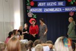 Dzień Edukacji Narodowej 2021 w Gminie Czarnożyły