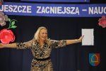 Dzień Edukacji Narodowej 2021 w Gminie Czarnożyły