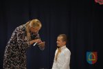 Dzień Edukacji Narodowej 2021 w Gminie Czarnożyły