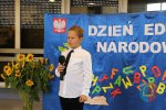 Dzień Edukacji Narodowej 2021 w Gminie Czarnożyły