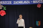 Dzień Edukacji Narodowej 2021 w Gminie Czarnożyły