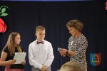 Dzień Edukacji Narodowej 2021 w Gminie Czarnożyły
