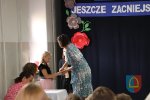 Dzień Edukacji Narodowej 2021 w Gminie Czarnożyły
