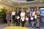 Dzień Edukacji Narodowej 2021 w Gminie Czarnożyły