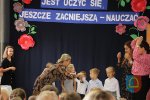 Dzień Edukacji Narodowej 2021 w Gminie Czarnożyły