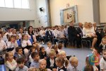 Dzień Edukacji Narodowej 2021 w Gminie Czarnożyły