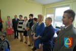 Dzień Edukacji Narodowej w Czarnożyłach