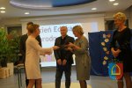 Dzień Edukacji Narodowej w Gminie Czarnożyły 2018 r.