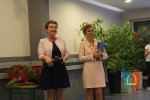 Dzień Edukacji Narodowej w Gminie Czarnożyły 2018 r.