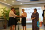Dzień Edukacji Narodowej w Gminie Czarnożyły 2018 r.