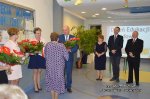 Dzień Edukacji Narodowej w Gminie Czarnożyły 2018 r.